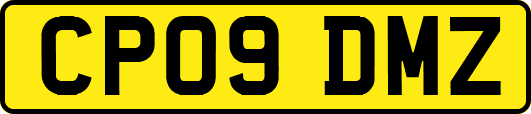CP09DMZ