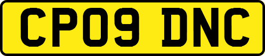 CP09DNC