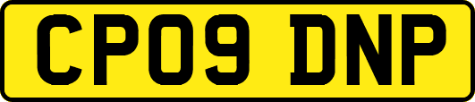 CP09DNP