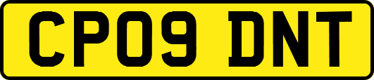 CP09DNT