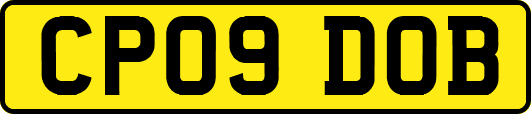 CP09DOB