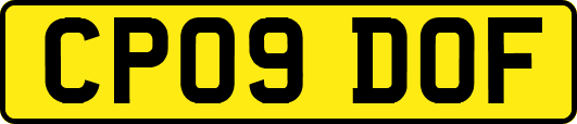 CP09DOF