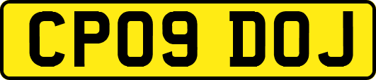 CP09DOJ