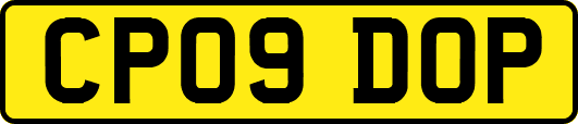 CP09DOP