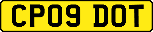 CP09DOT