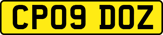 CP09DOZ
