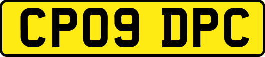 CP09DPC