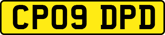CP09DPD