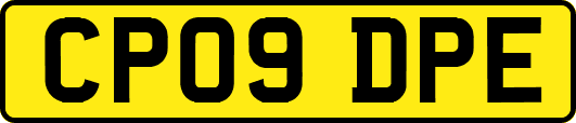CP09DPE