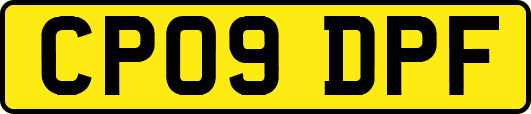 CP09DPF