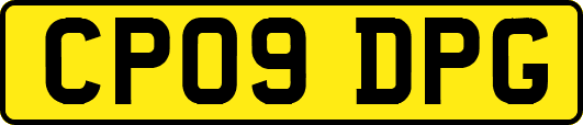 CP09DPG