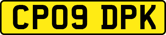 CP09DPK