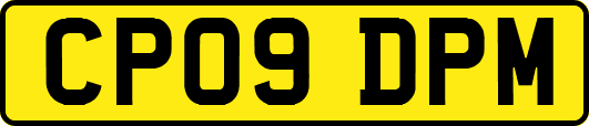 CP09DPM