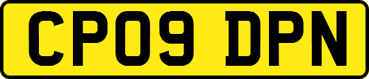 CP09DPN