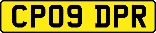 CP09DPR