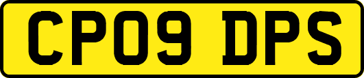 CP09DPS