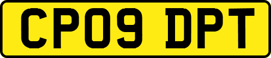 CP09DPT