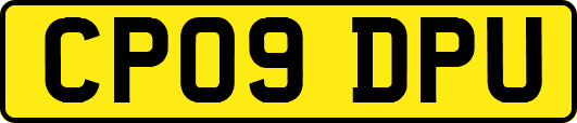 CP09DPU