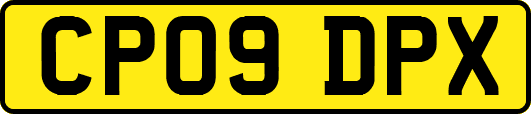 CP09DPX