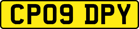 CP09DPY