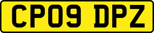 CP09DPZ