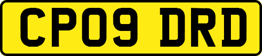 CP09DRD