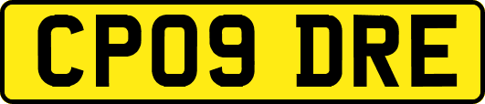 CP09DRE
