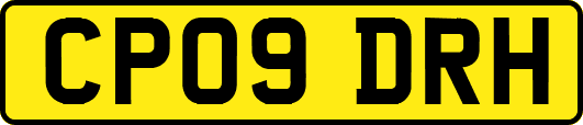 CP09DRH