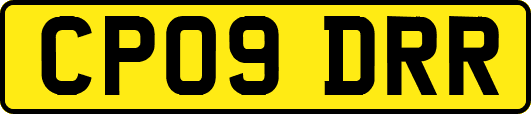 CP09DRR
