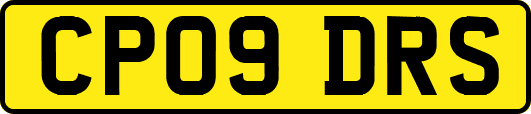CP09DRS