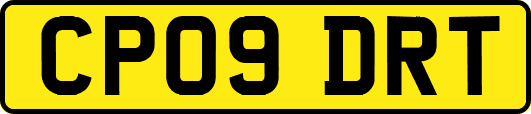 CP09DRT