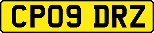 CP09DRZ