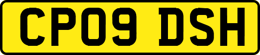 CP09DSH