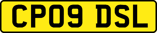 CP09DSL