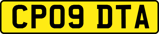 CP09DTA