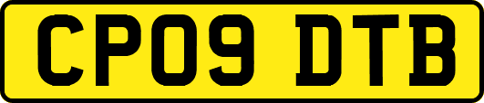 CP09DTB