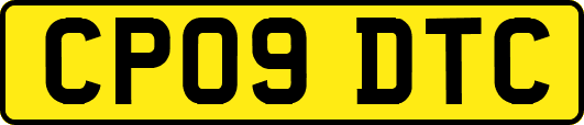 CP09DTC