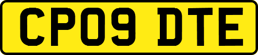 CP09DTE