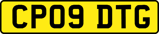 CP09DTG