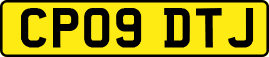 CP09DTJ