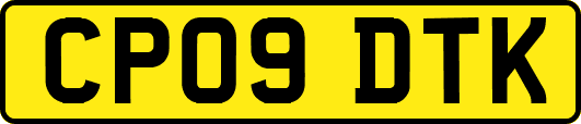 CP09DTK
