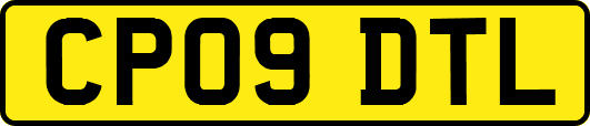 CP09DTL