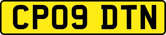 CP09DTN