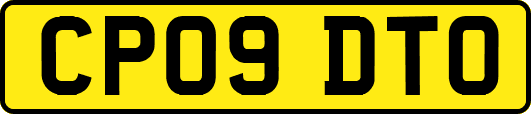 CP09DTO