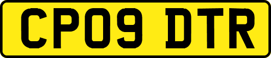 CP09DTR
