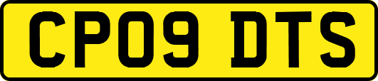 CP09DTS