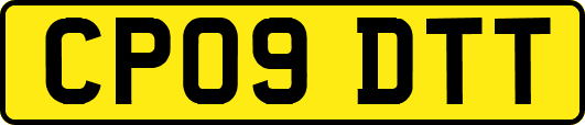 CP09DTT