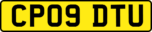 CP09DTU