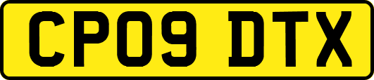 CP09DTX
