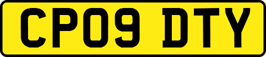 CP09DTY